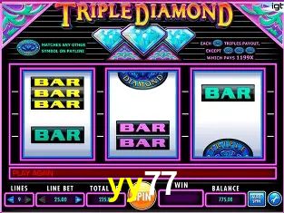 Desvendando o Mundo dos Jogos Virtuais na yy77