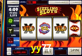 Desvendando o Mundo dos Jogos Virtuais na yy77