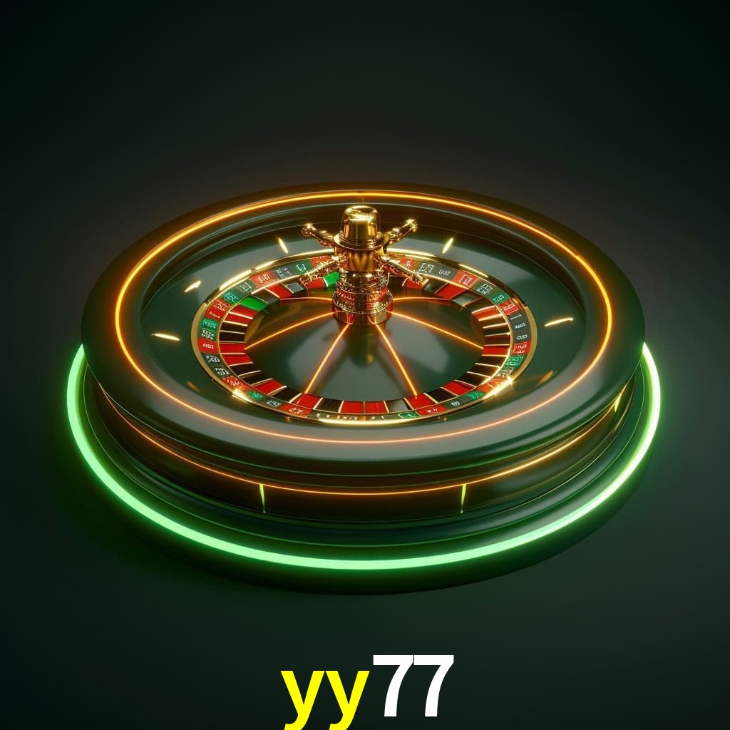 yy77 App - Aplicativo Móvel Oficial