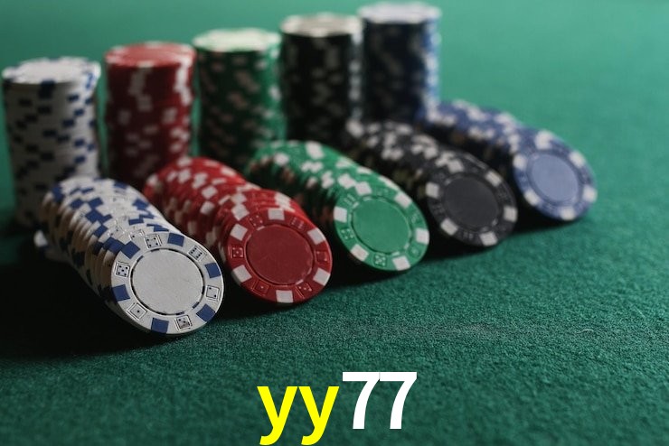 Live Casino yy77