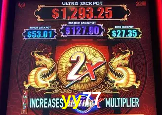 yy77 Brasília - Casino Guide