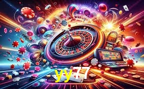 Jogos de Slot yy77