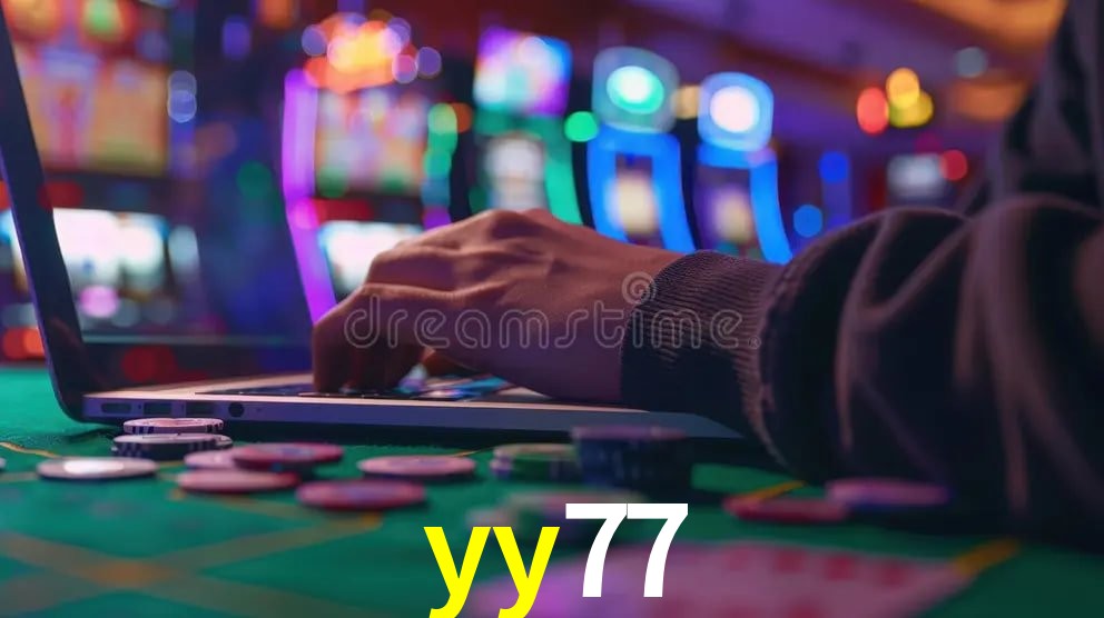Casino VIP yy77
