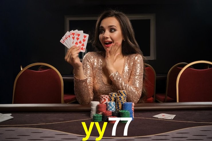 Bônus Diários yy77