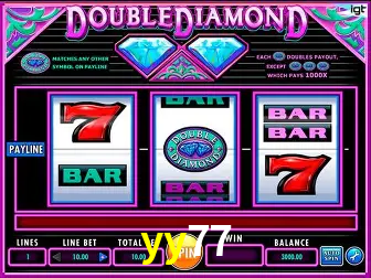 Descubra o Mundo do Cassino Online com yy77