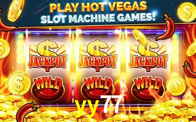 A Popularidade dos Caça-Níqueis no yy77