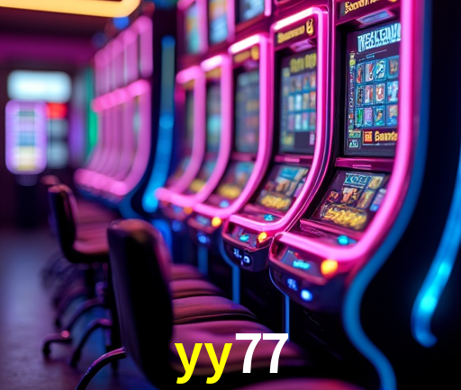yy77 São Paulo - Top Slots