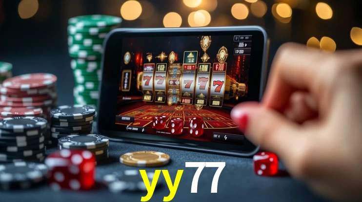Roulette Table yy77