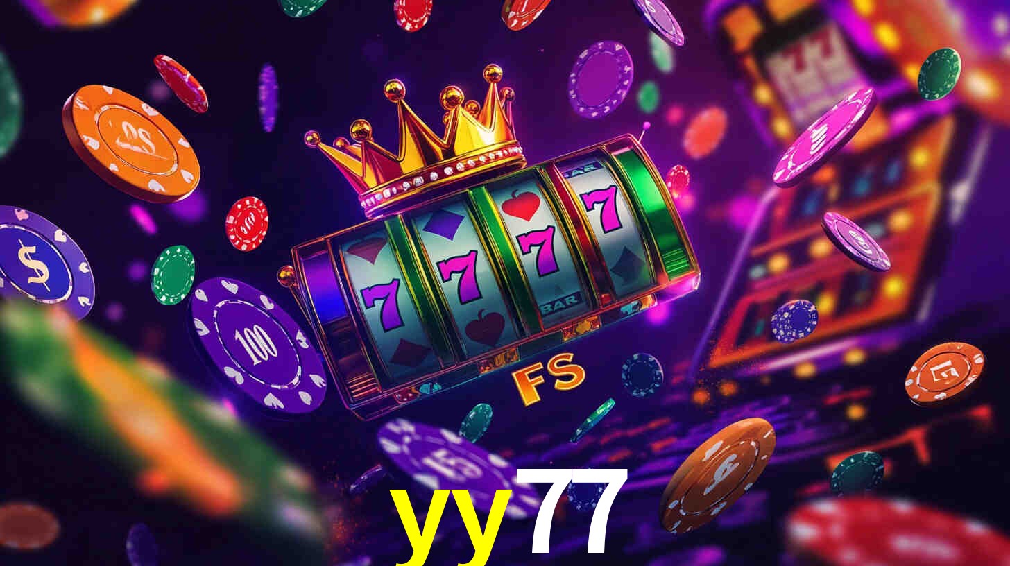 VIP Casino yy77