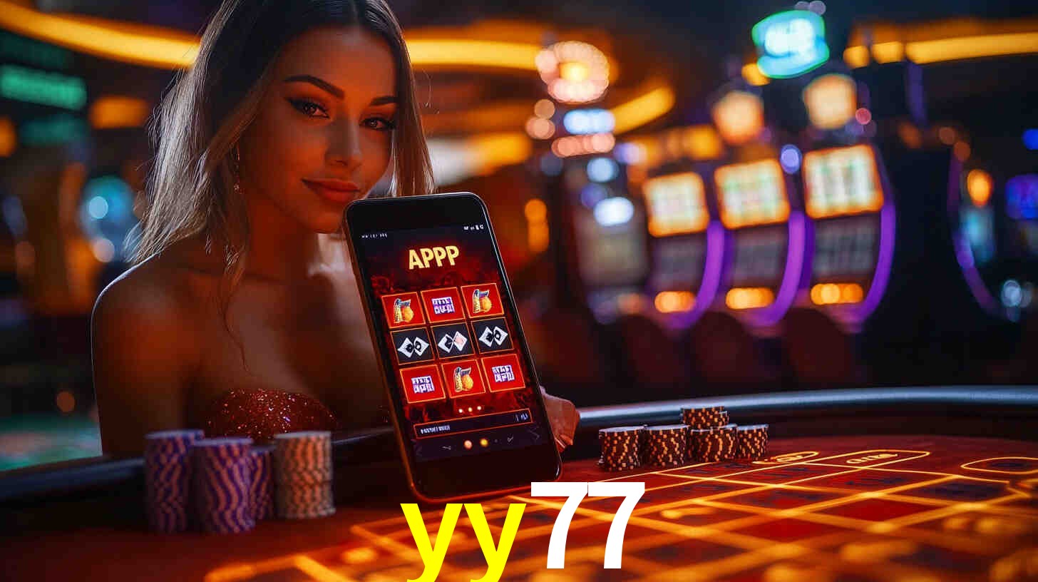 Descubra a Essência do yy77: Nossa História e Compromissos