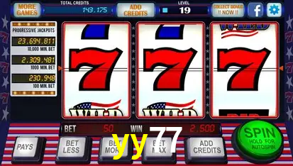 yy77 Brasília - VIP Program