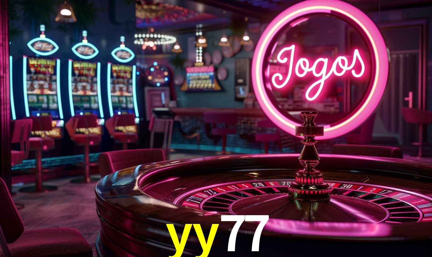 yy77 Belo Horizonte - Provably Fair