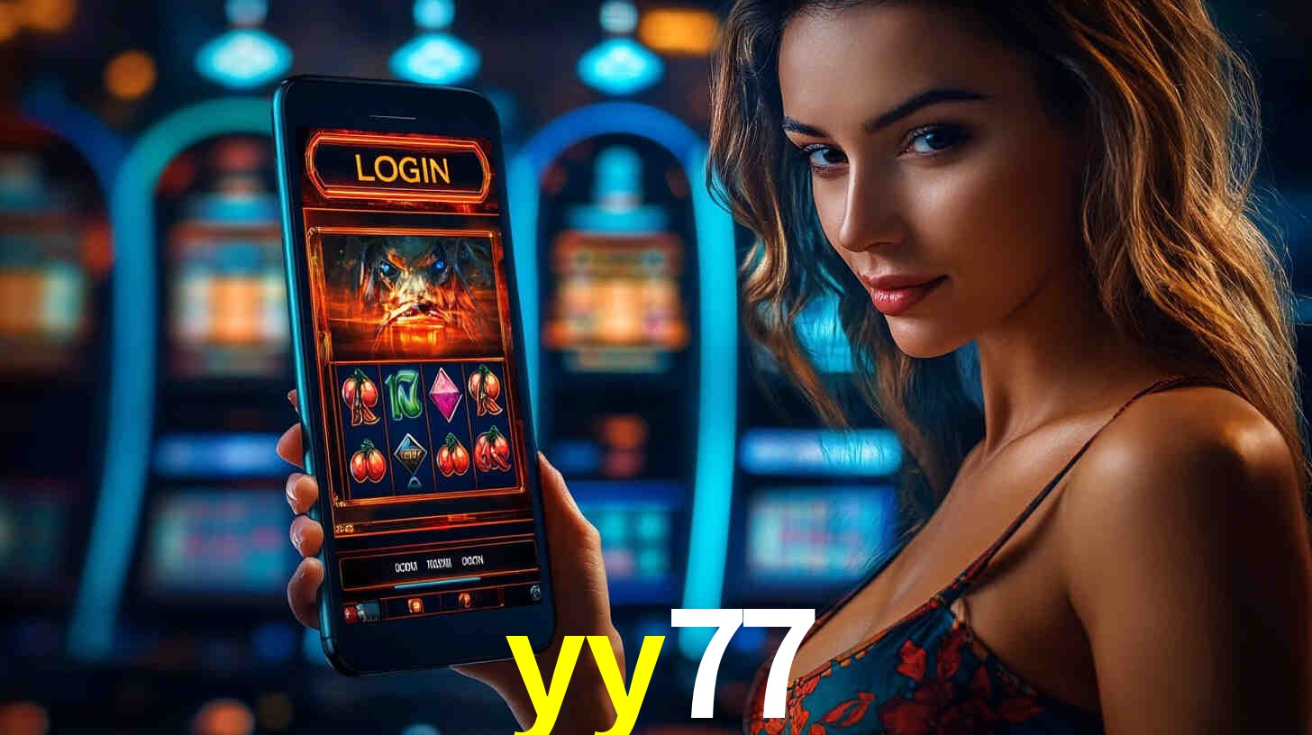 yy77: A Experiência de Casino com Jogos de Mesa ao Vivo