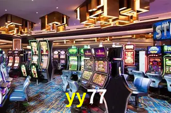 Desvendando o Mundo dos Jogos Virtuais na yy77