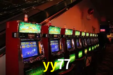 Desvendando o Mundo dos Jogos Virtuais na yy77