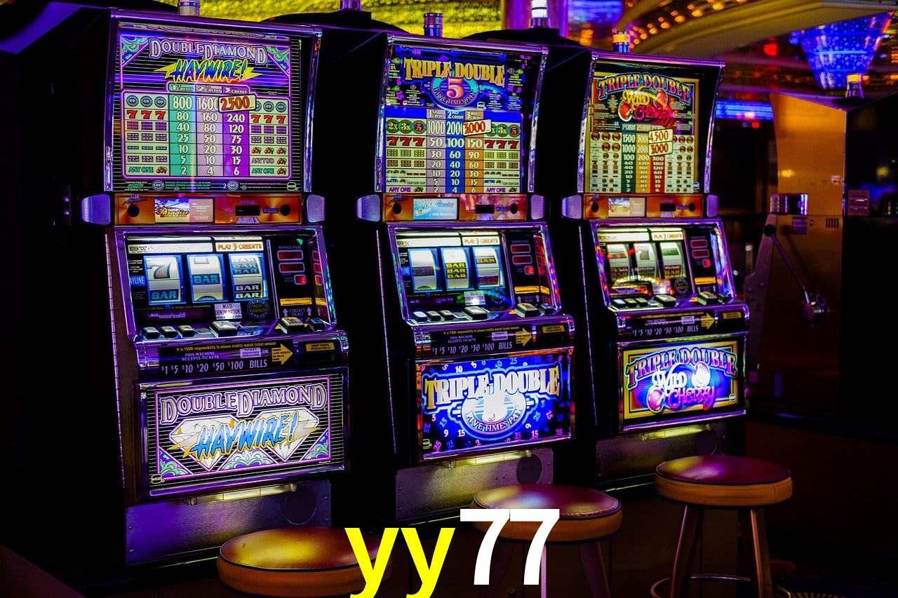 Recursos de Bônus yy77