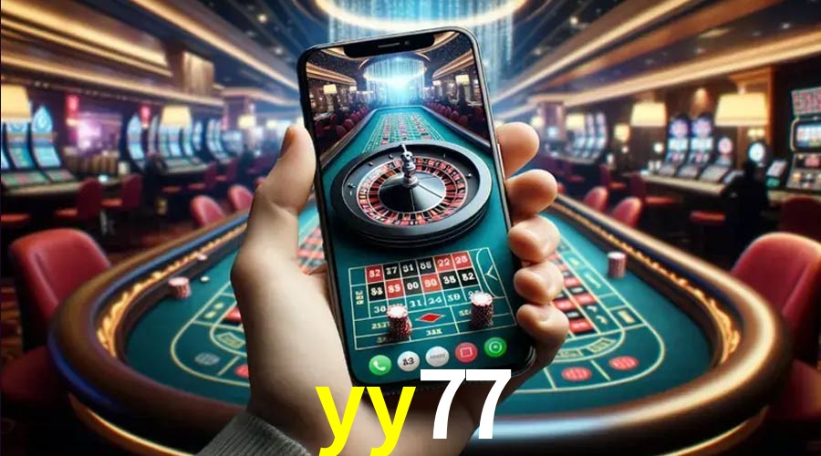 Platform Technology yy77