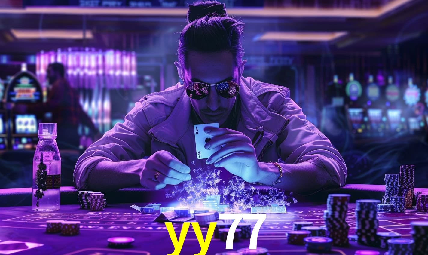 Football Betting yy77